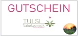 Gutschein erste Seite